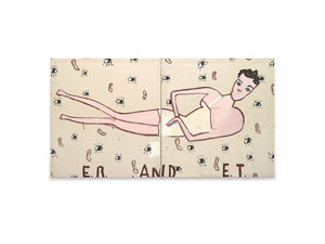 ER & ET, 2011
