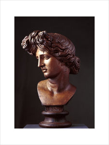 Apollo Giustiniani;Townley Collection, British Museum, London
