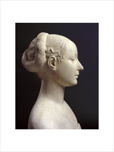 Bust of Ippolita Maria Sforza