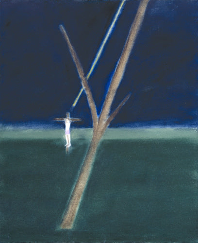 Crucifixion 1988/89