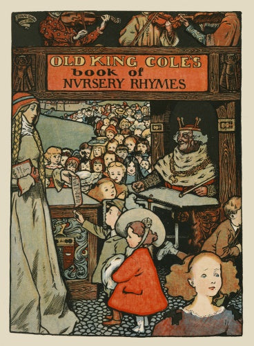 Old King Cole's...'